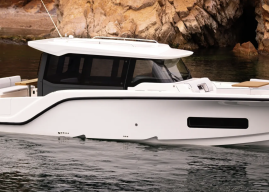 Design Update: The Aiata Wayfinder 38 with Multiple, Modular Layouts